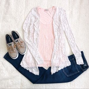 BKE Tops - NWOT The buckle racerback tank top BKE Tops - NWOT The buckle racerback tank top